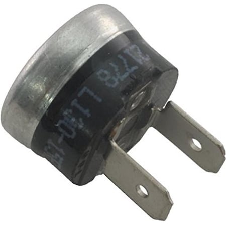 Appspace TLJ-PT 130 deg High Limit Switch TL35368